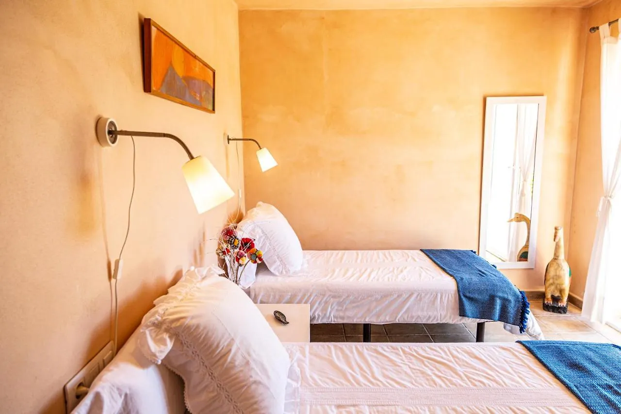 Finca Bassa Serra Santanyi Holiday home