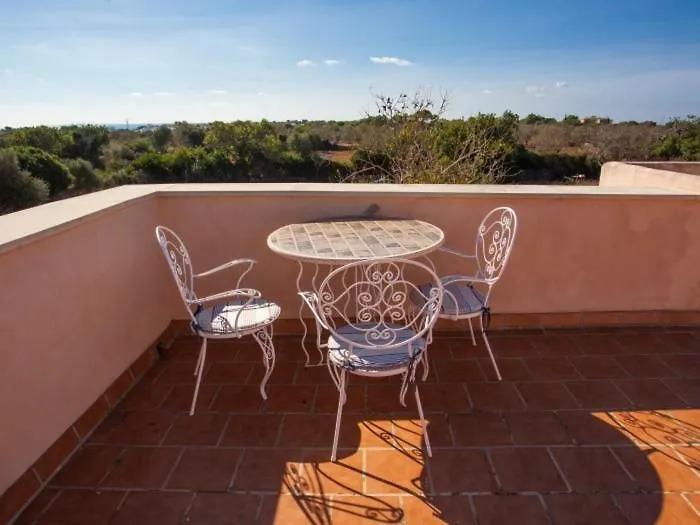 Holiday home Finca Bassa Serra Santanyi